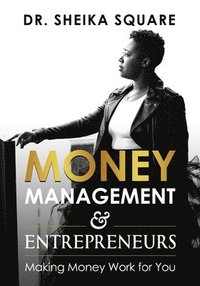 bokomslag Money Management & Entrepreneurs