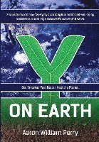 bokomslag Y on Earth