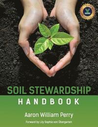 bokomslag Soil Stewardship Handbook