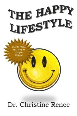 bokomslag Happy Lifestyle