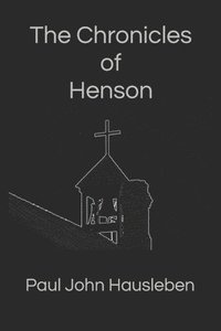 bokomslag Chronicles of Henson