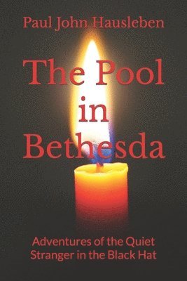 The Pool in Bethesda 1