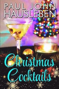 bokomslag Christmas Cocktails