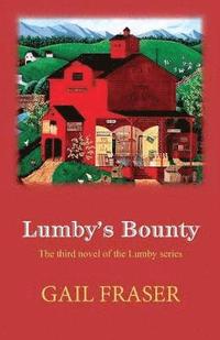 bokomslag Lumby's Bounty