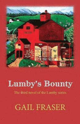 Lumby's Bounty 1