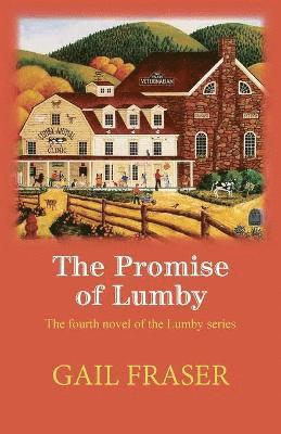 The Promise of Lumby 1