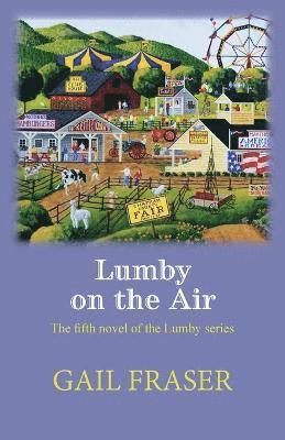 Lumby on the Air 1