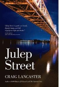 bokomslag Julep Street