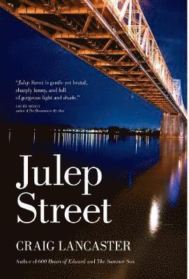 Julep Street