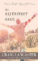bokomslag The Summer Son