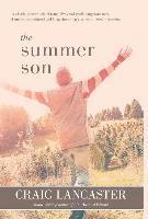 bokomslag The Summer Son