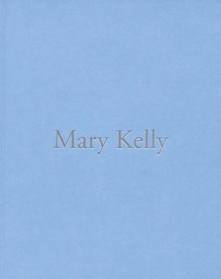 bokomslag Mary Kelly - The Voice Remains