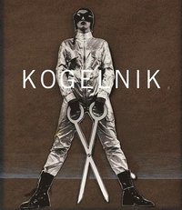 bokomslag Kiki Kogelnik