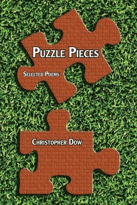 Puzzle Pieces: Selected Poems 1