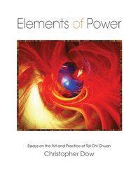 bokomslag Elements of Power