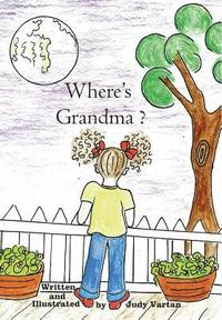 bokomslag Where's Grandma?