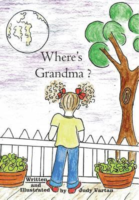 Where's Grandma? 1