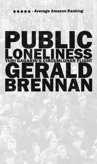 bokomslag Public Loneliness