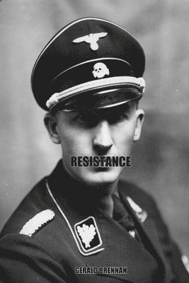 Gerald Brennan - Resistance, Häftad
