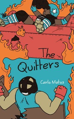 The Quitters 1