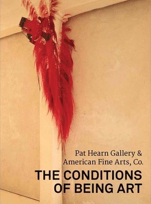 Jeannine Tang, Lia Gangitano, Jeannine Tang, Lia Gangitano, Ann Butler - Conditions of Being Art, Häftad