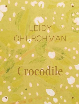 Karen Kelly - Leidy Churchman, Inbunden