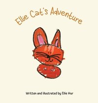 bokomslag Ellie Cat's Adventure
