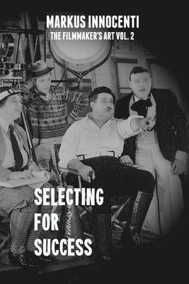 Markus Innocenti - Selecting For Success, Häftad