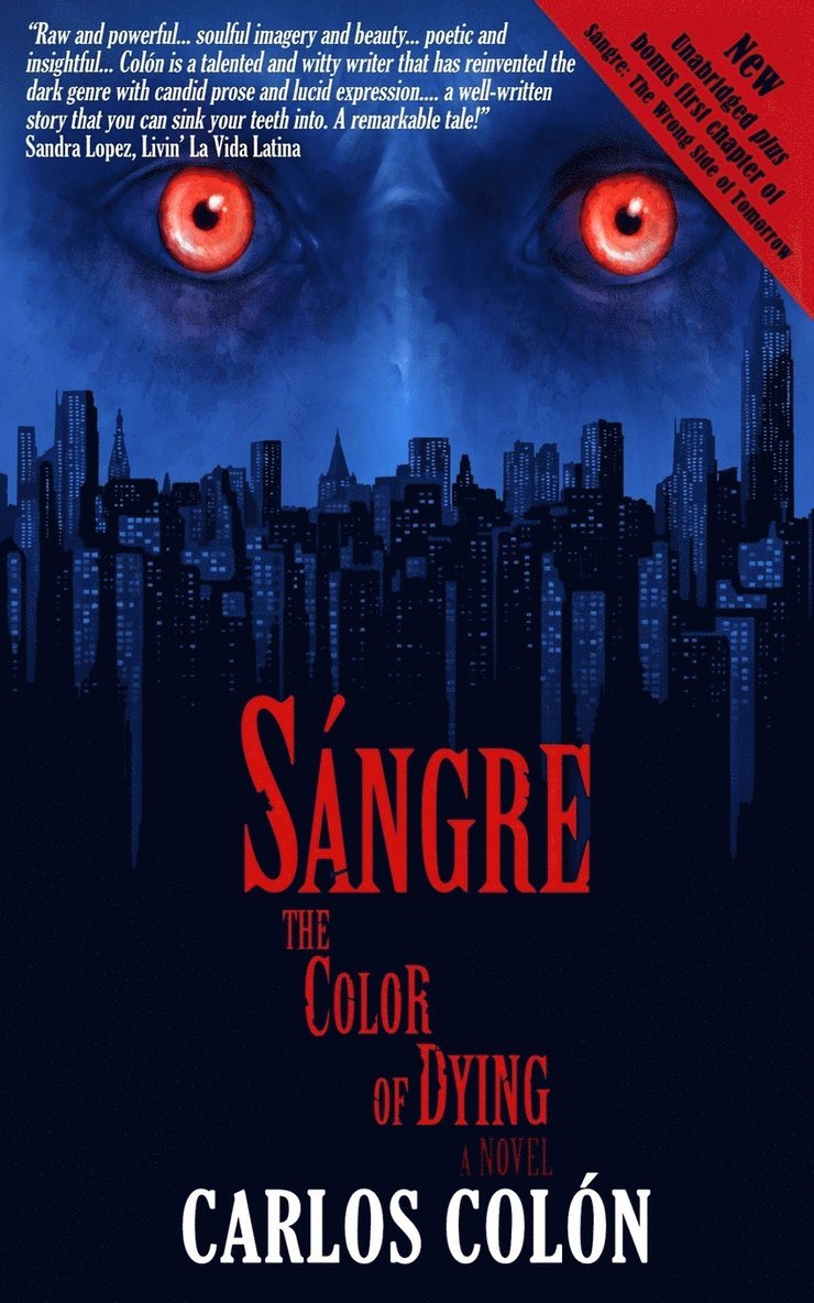 Sangre