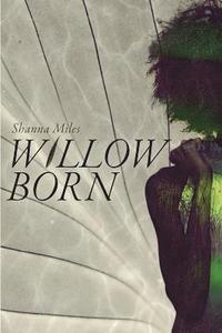 bokomslag Willow Born