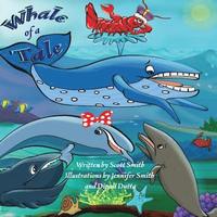 bokomslag Whale of a Tale