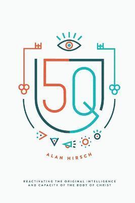 Alan Hirsch - 5Q, Häftad