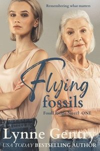 bokomslag Flying Fossils