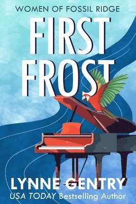 First Frost 1