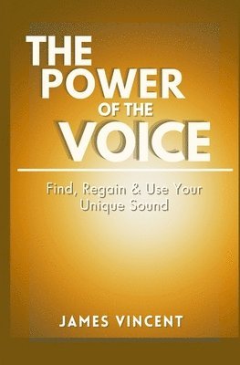 The Power of the Voice 1