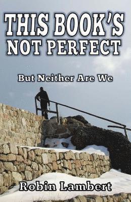 bokomslag This Book's Not Perfect: But Neither Are We