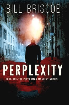 bokomslag Briscoe, B: PERPLEXITY