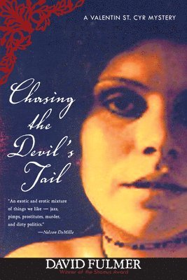 Chasing the Devil's Tail 1