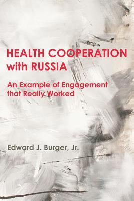 HEALTH COOPERATION with RUSSIA 1