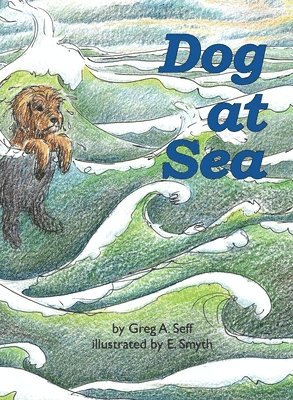 Dog at Sea 1