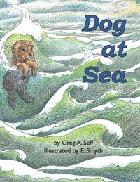 bokomslag Dog at Sea