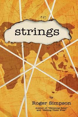 Roger Simpson - Strings, Häftad