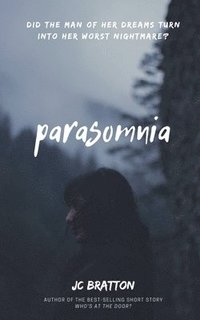 bokomslag Parasomnia