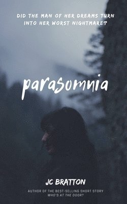 Parasomnia 1