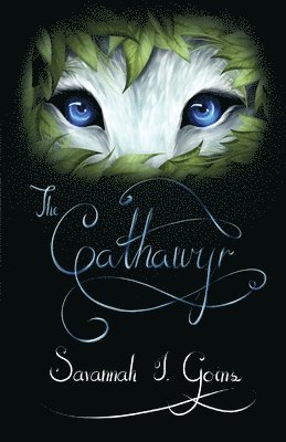 bokomslag The Cathawyr