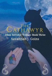 bokomslag Cathawyr