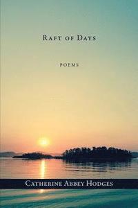 bokomslag Raft of Days