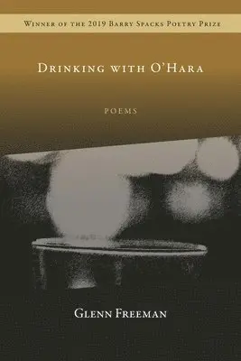 Glenn Freeman - Drinking with O'Hara, Häftad. Tillgänglighet: Lägg i varukorg