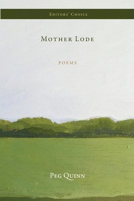 Peg Quinn - Mother Lode, Häftad. Tillgänglighet: Lägg i varukorg