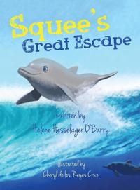 bokomslag Squee's Great Escape